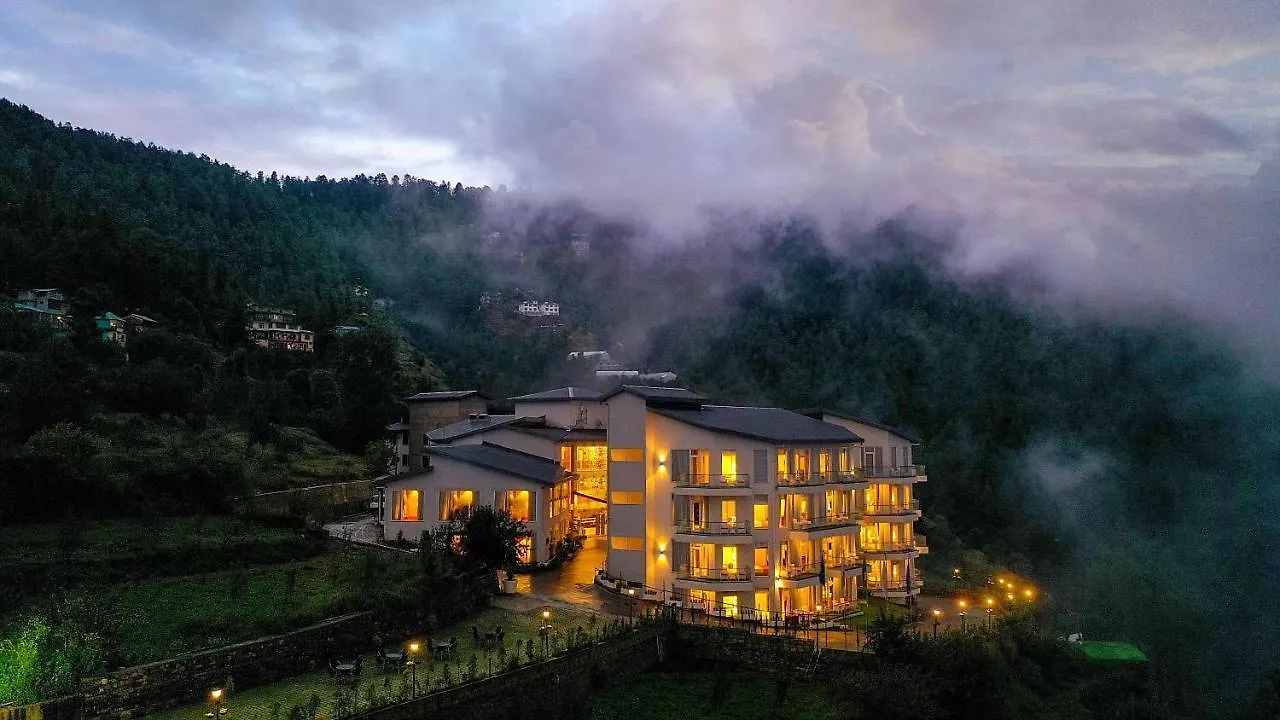 Welcomhotel By Itc Hotels, Shimla