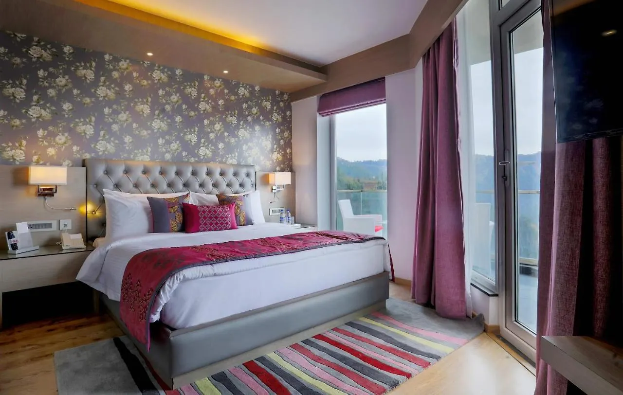 Hotell Welcomhotel By Itc Hotels, Shimla