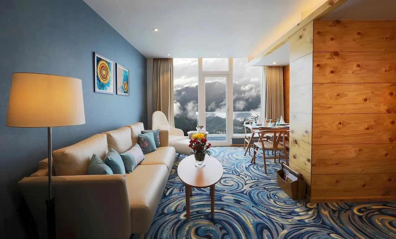Welcomhotel By Itc Hotels, Shimla