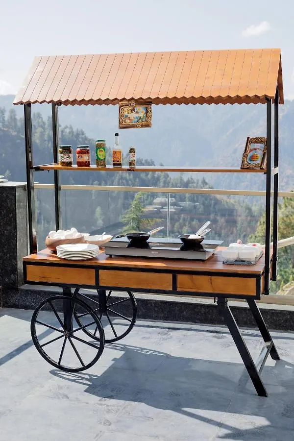 Welcomhotel By Itc Hotels, Shimla 5*,