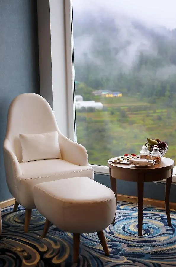 Hotell Welcomhotel By Itc Hotels, Shimla