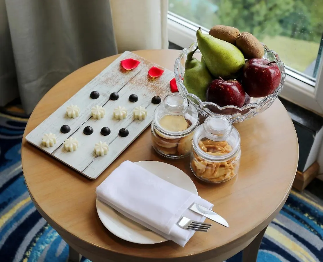 ***** Hotell Welcomhotel By Itc Hotels, Shimla Indien