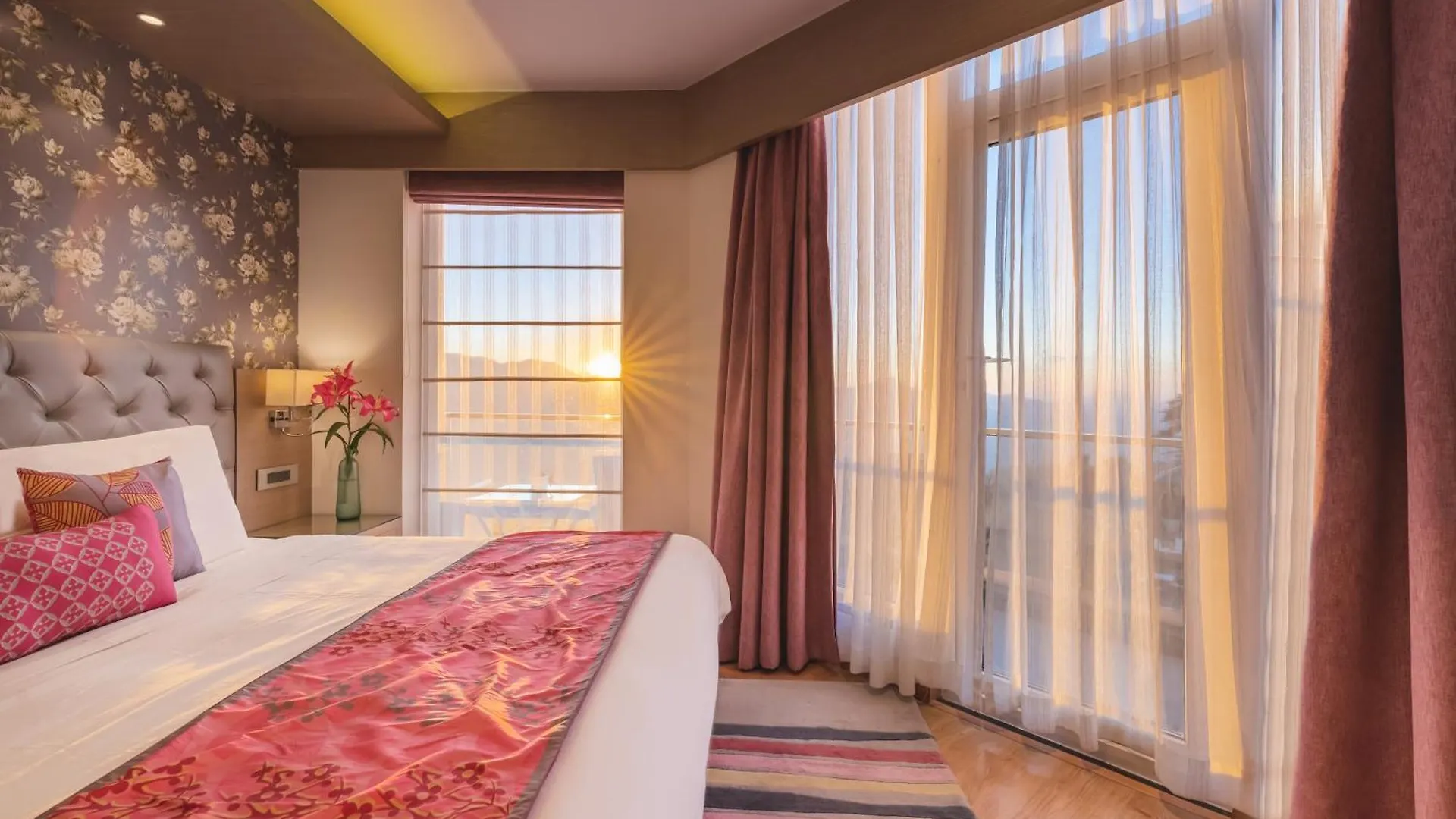 Welcomhotel By Itc Hotels, Shimla Hotell
