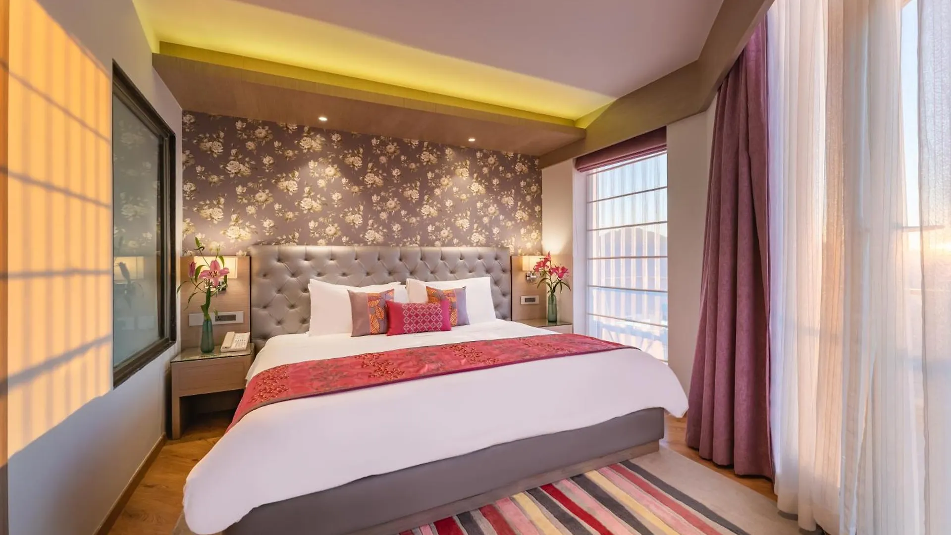 Welcomhotel By Itc Hotels, Shimla