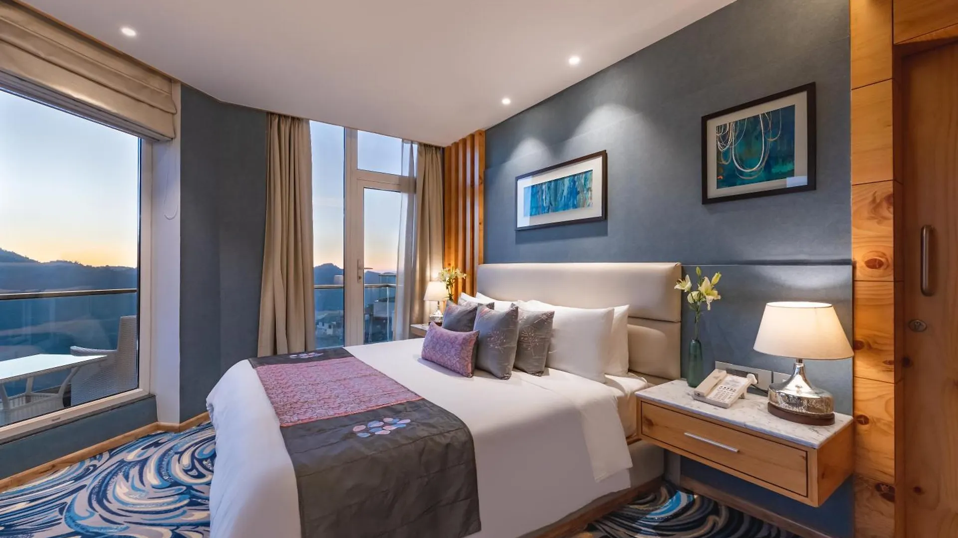 Welcomhotel By Itc Hotels, Shimla 5*,