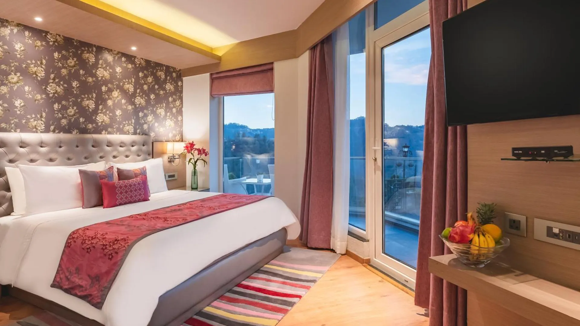 Hotell Welcomhotel By Itc Hotels, Shimla
