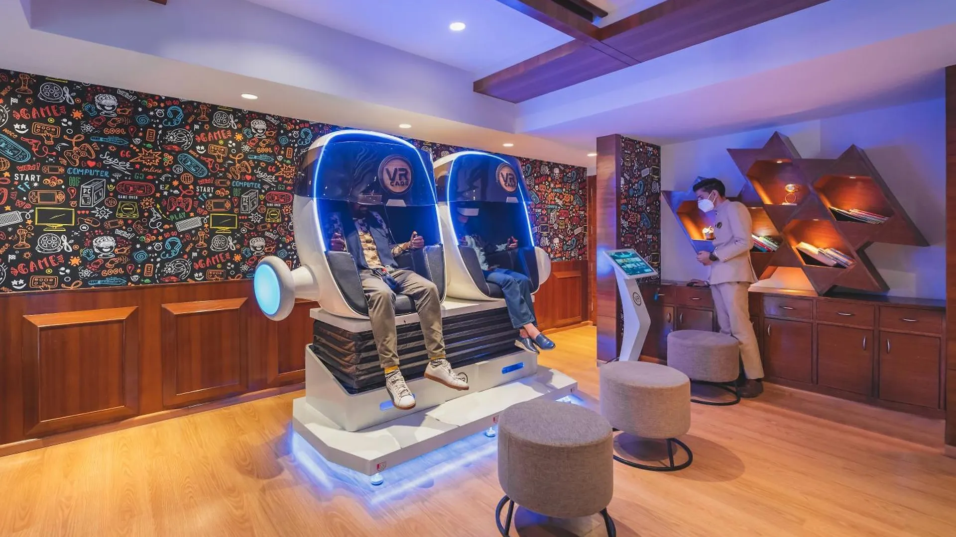 ***** Hotell Welcomhotel By Itc Hotels, Shimla Indien