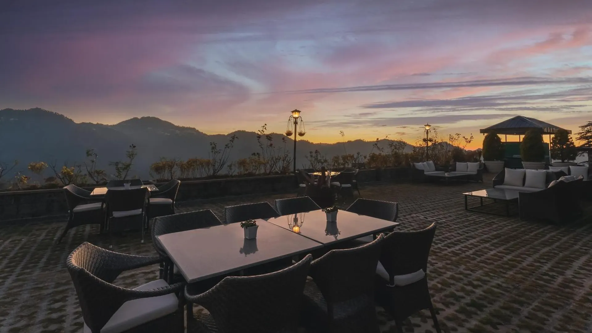 Hotell Welcomhotel By Itc Hotels, Shimla