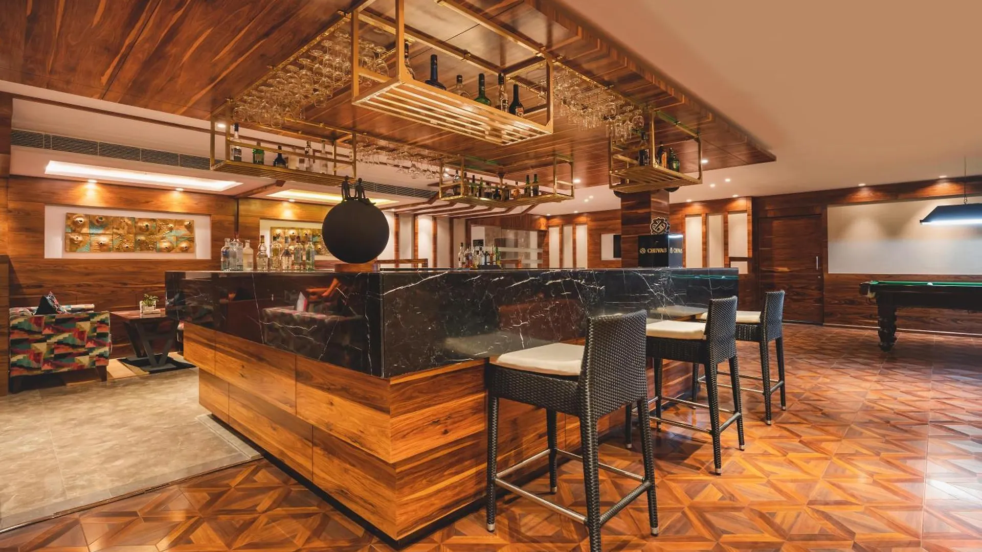 Welcomhotel By Itc Hotels, Shimla Hotell