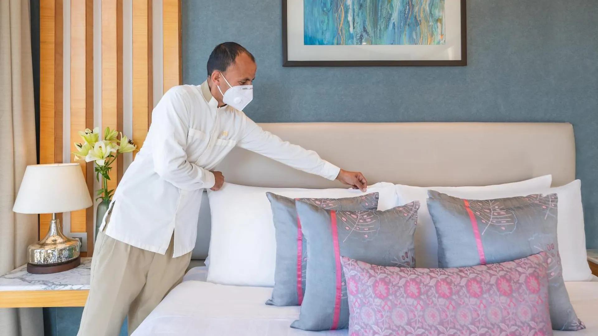 Welcomhotel By Itc Hotels, Shimla