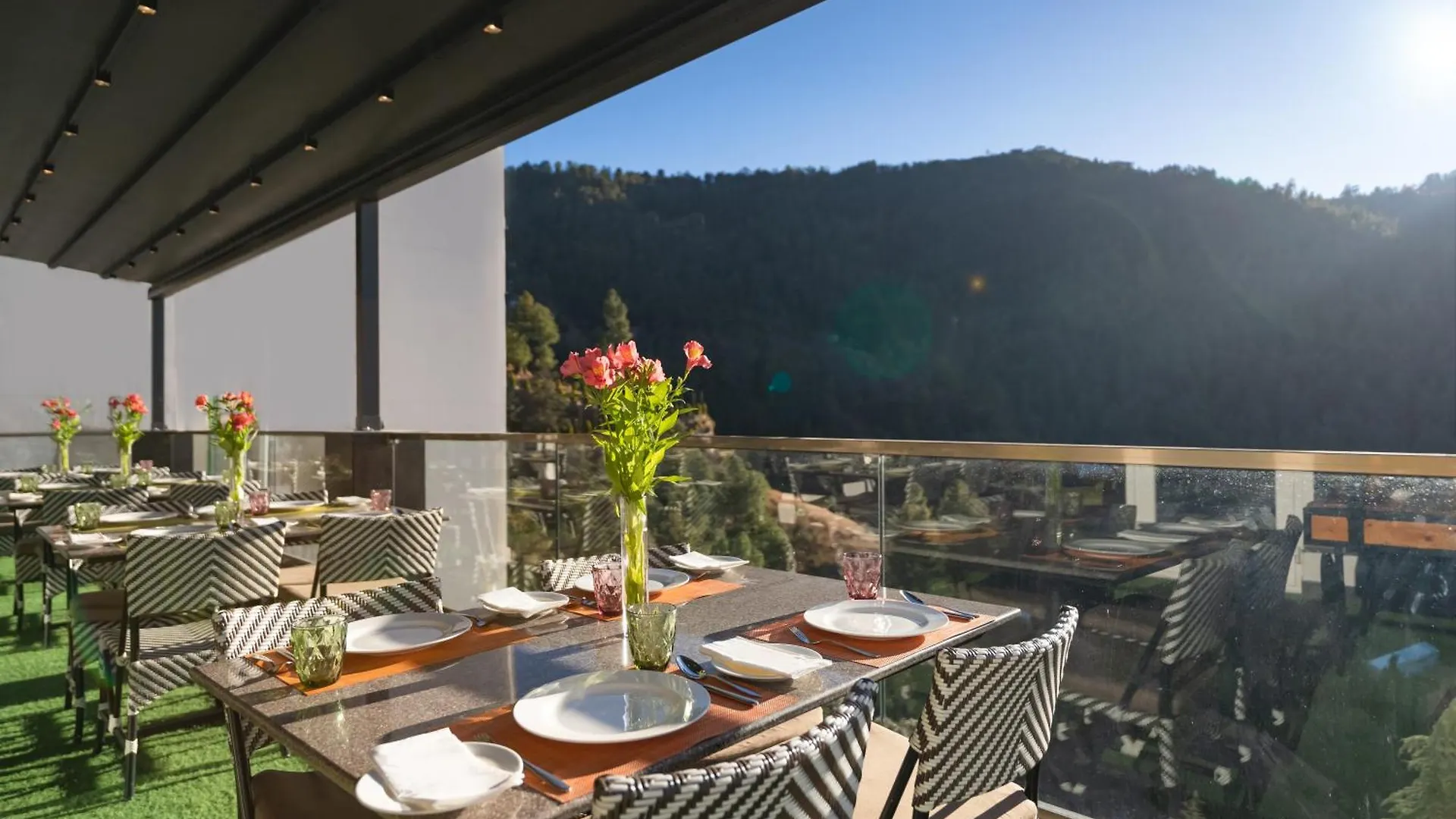 Welcomhotel By Itc Hotels, Shimla Hotell