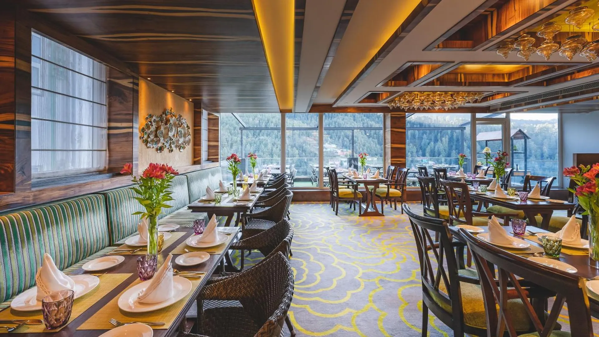 ***** Hotell Welcomhotel By Itc Hotels, Shimla Indien