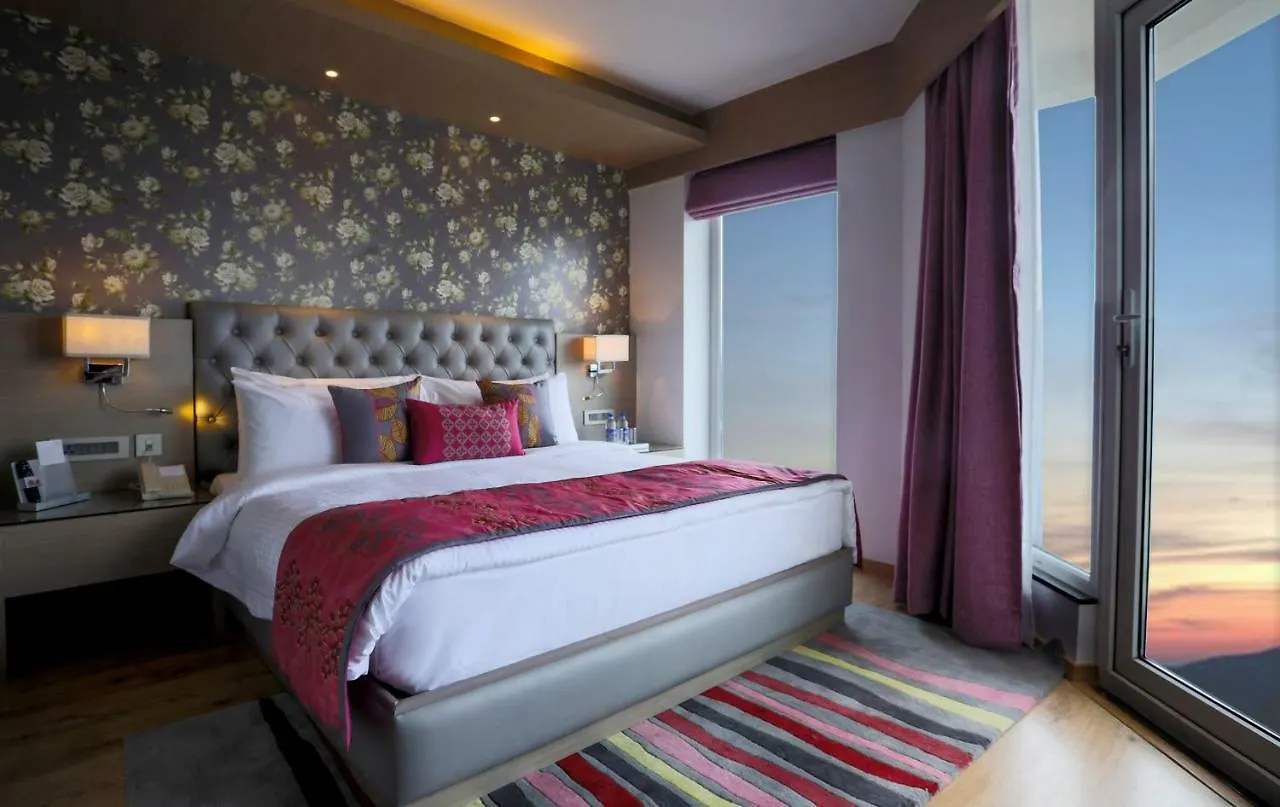 ***** Hotell Welcomhotel By Itc Hotels, Shimla Indien