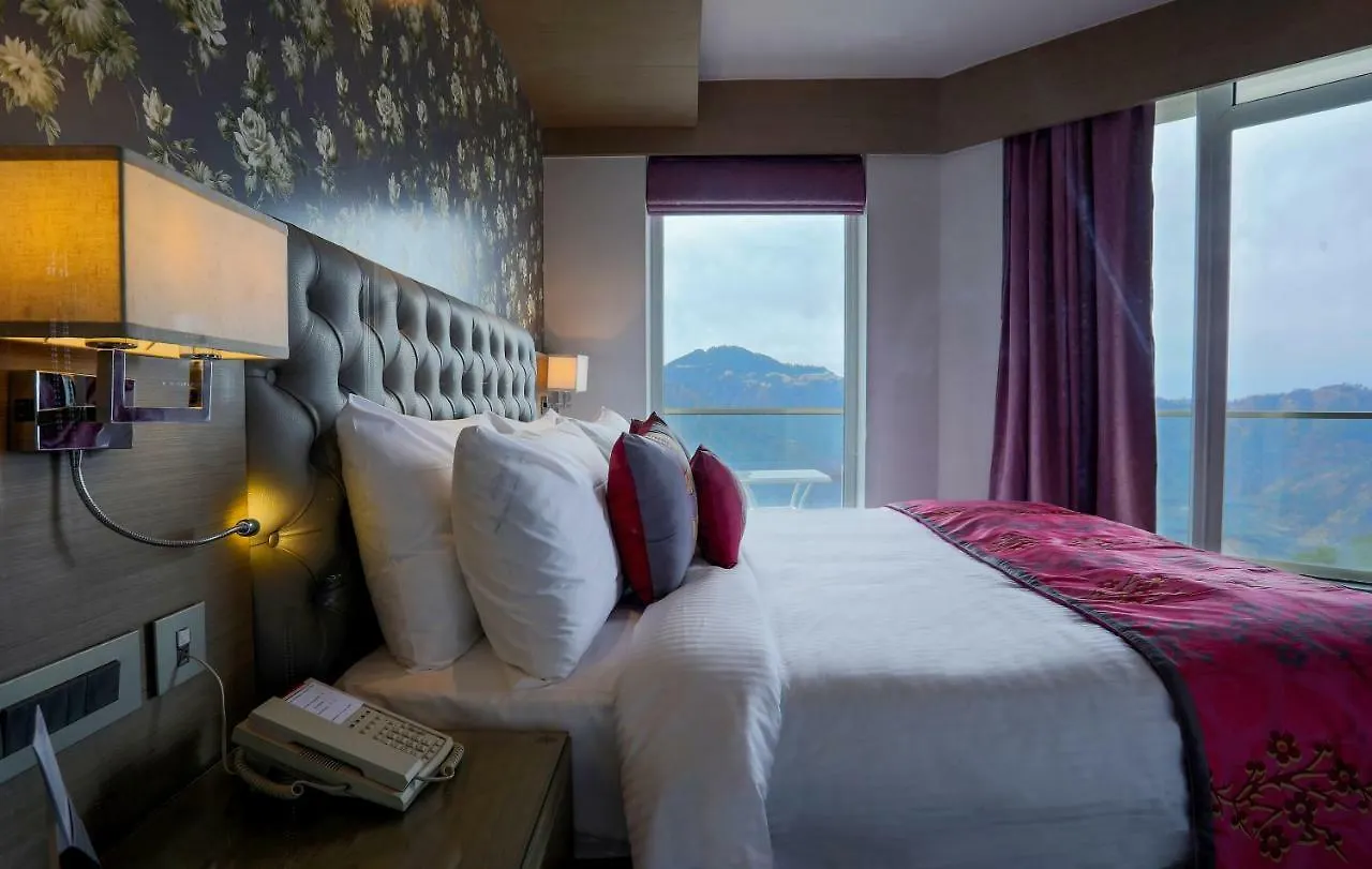 Welcomhotel By Itc Hotels, Shimla Hotell