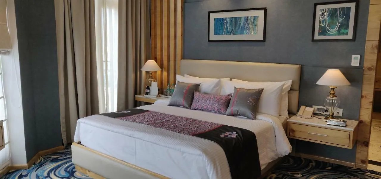 Welcomhotel By Itc Hotels, Shimla