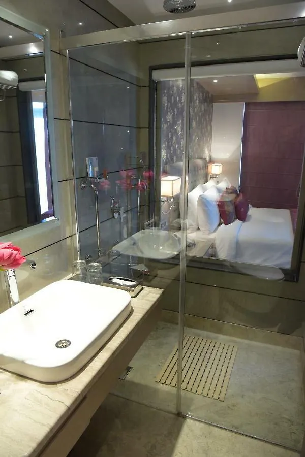 Welcomhotel By Itc Hotels, Shimla Hotell