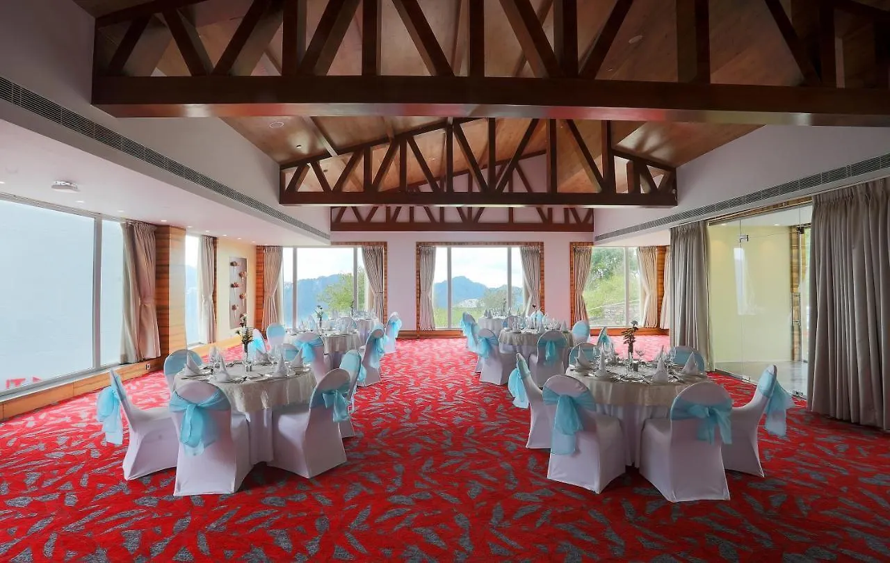 Welcomhotel By Itc Hotels, Shimla Hotell