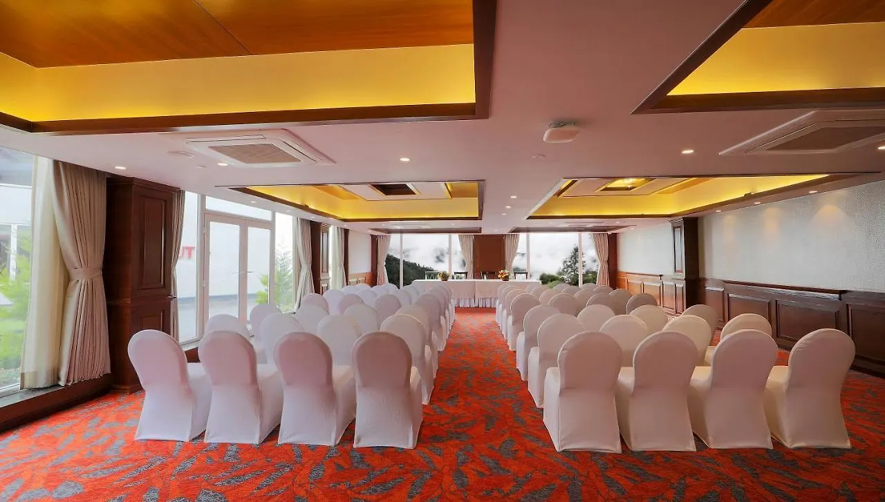 Hotell Welcomhotel By Itc Hotels, Shimla