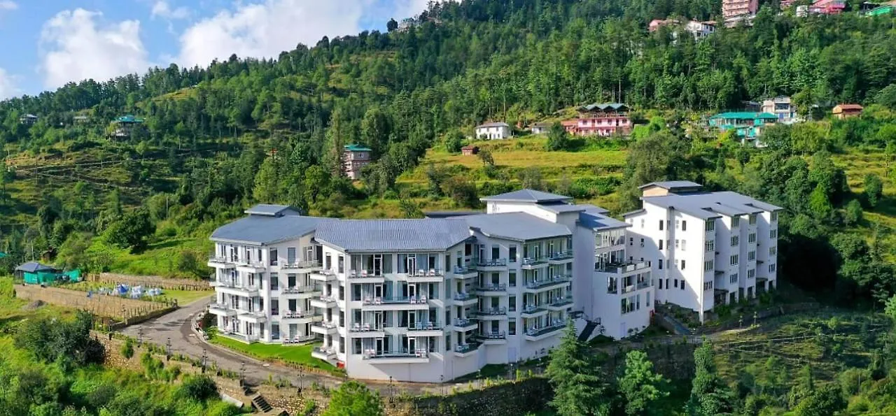 Welcomhotel By Itc Hotels, Shimla Hotell