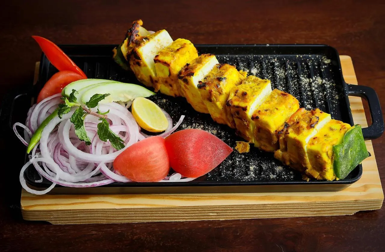 Hotell Welcomhotel By Itc Hotels, Shimla