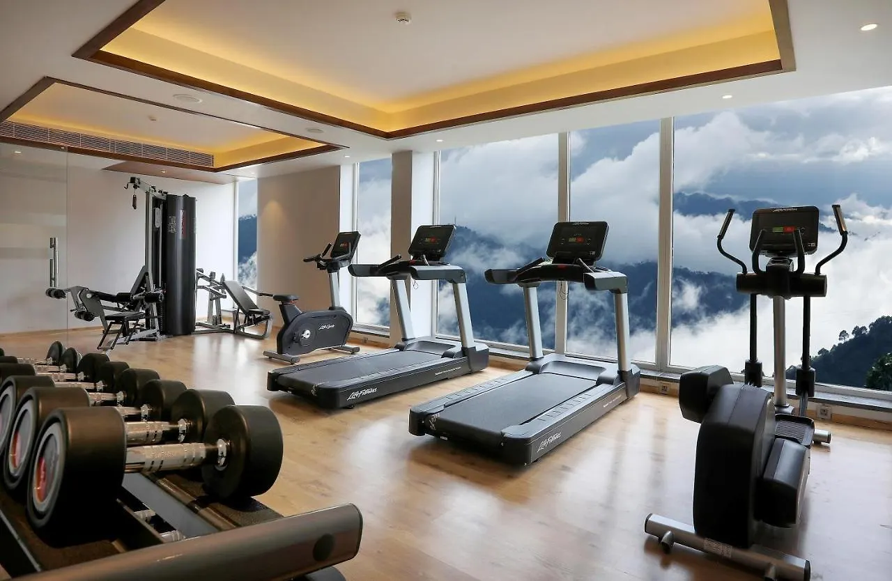 Hotell Welcomhotel By Itc Hotels, Shimla