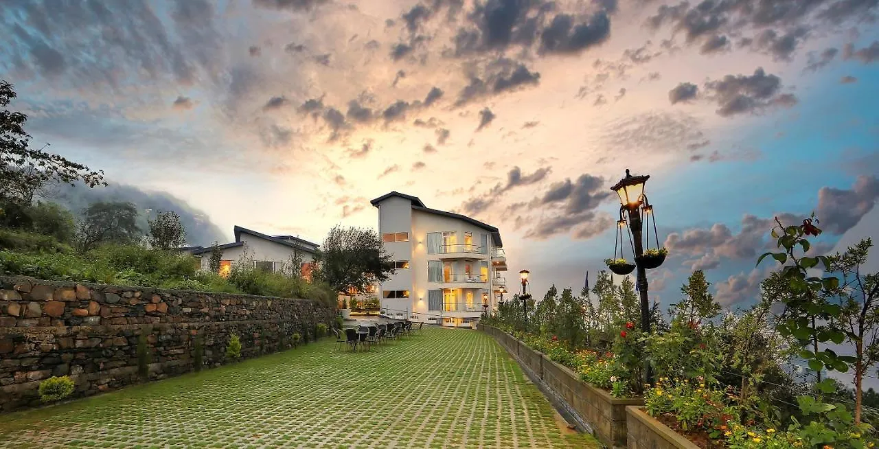 Welcomhotel By Itc Hotels, Shimla 5*,  India