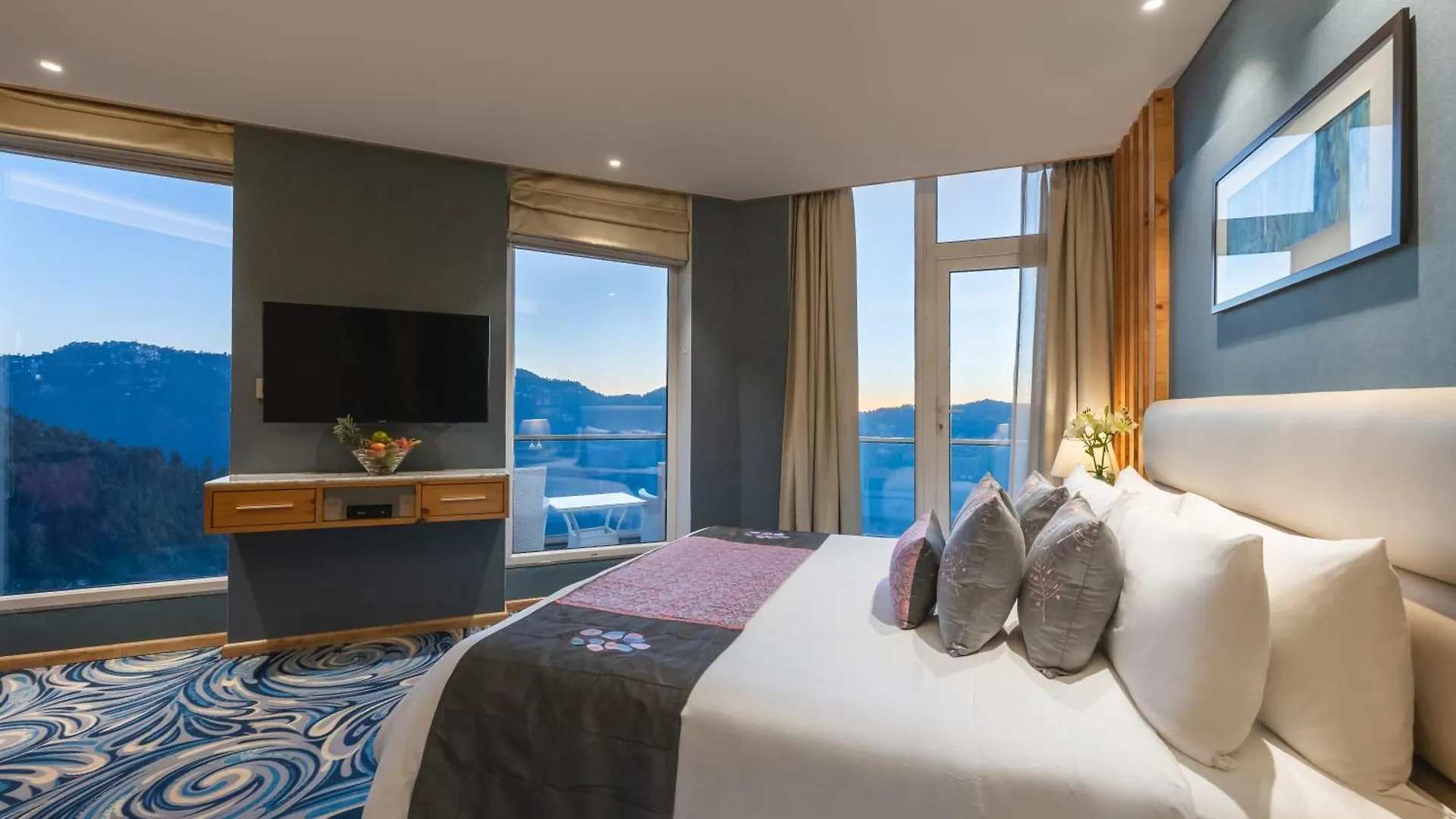 Welcomhotel By Itc Hotels, Shimla