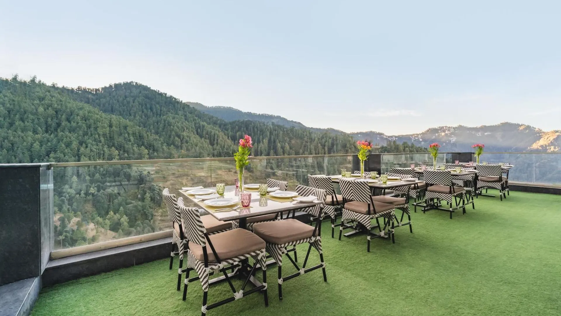 Welcomhotel By Itc Hotels, Shimla