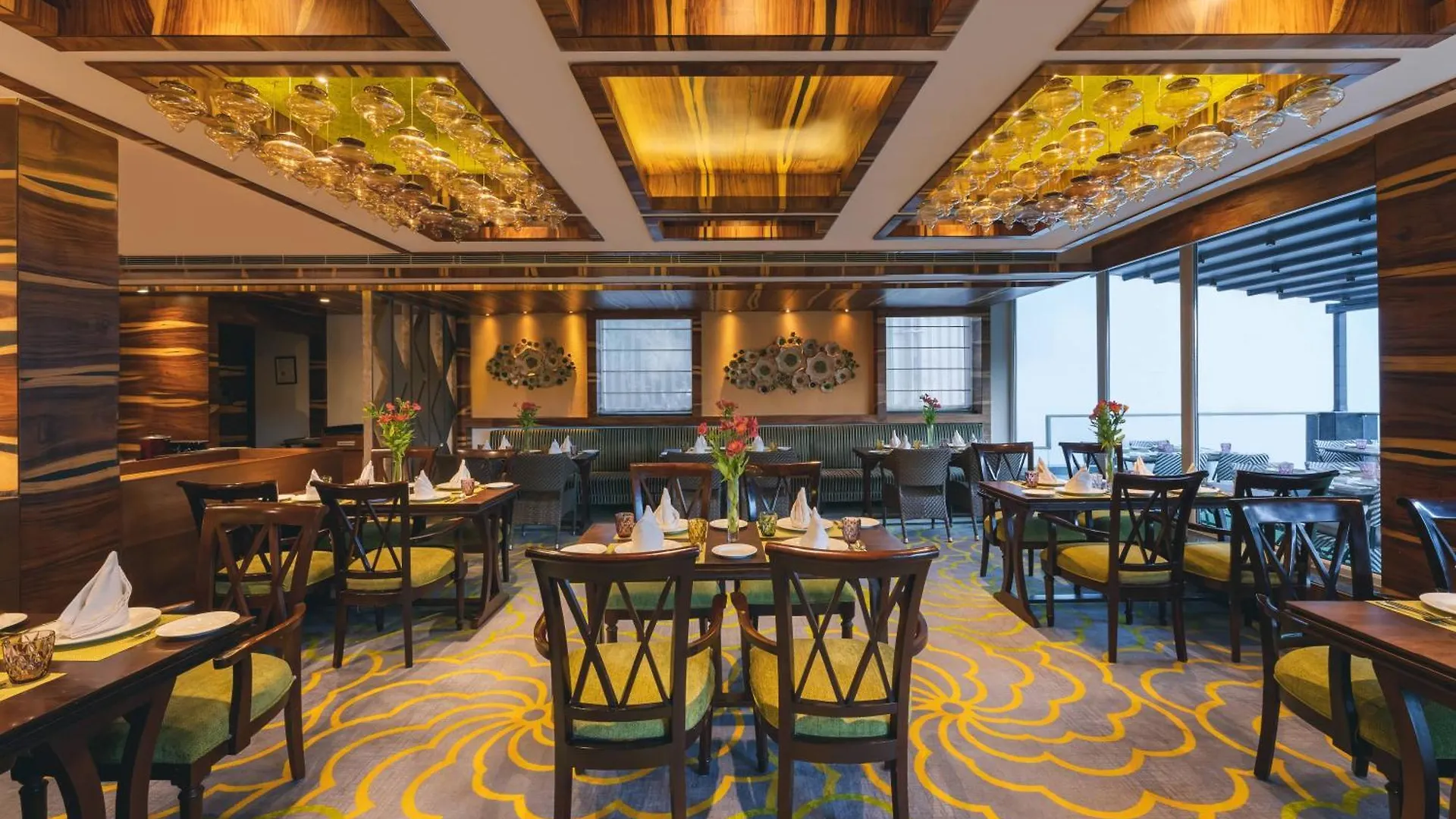 Welcomhotel By Itc Hotels, Shimla