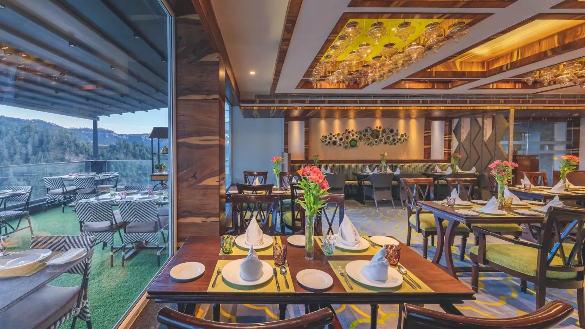 Hotel Welcomhotel By Itc Hotels, Shimla