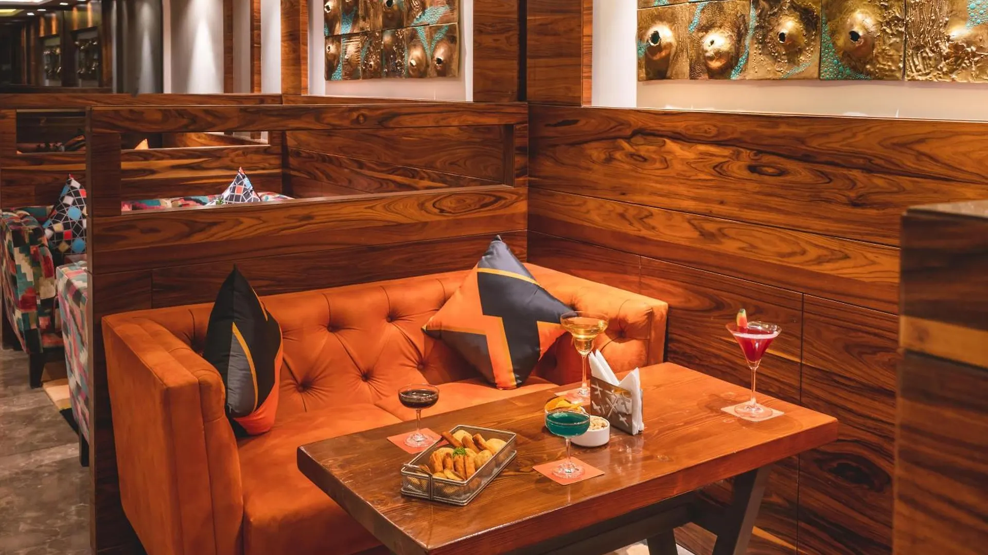 ***** Hotel Welcomhotel By Itc Hotels, Shimla India