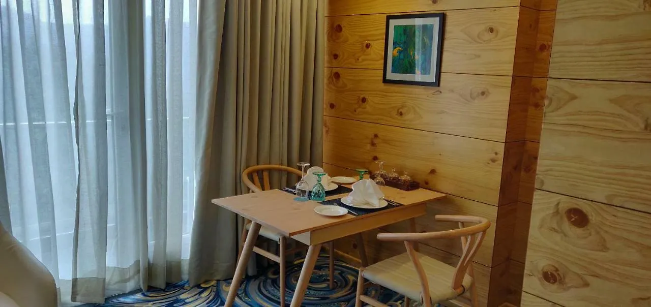 Welcomhotel By Itc Hotels, Shimla