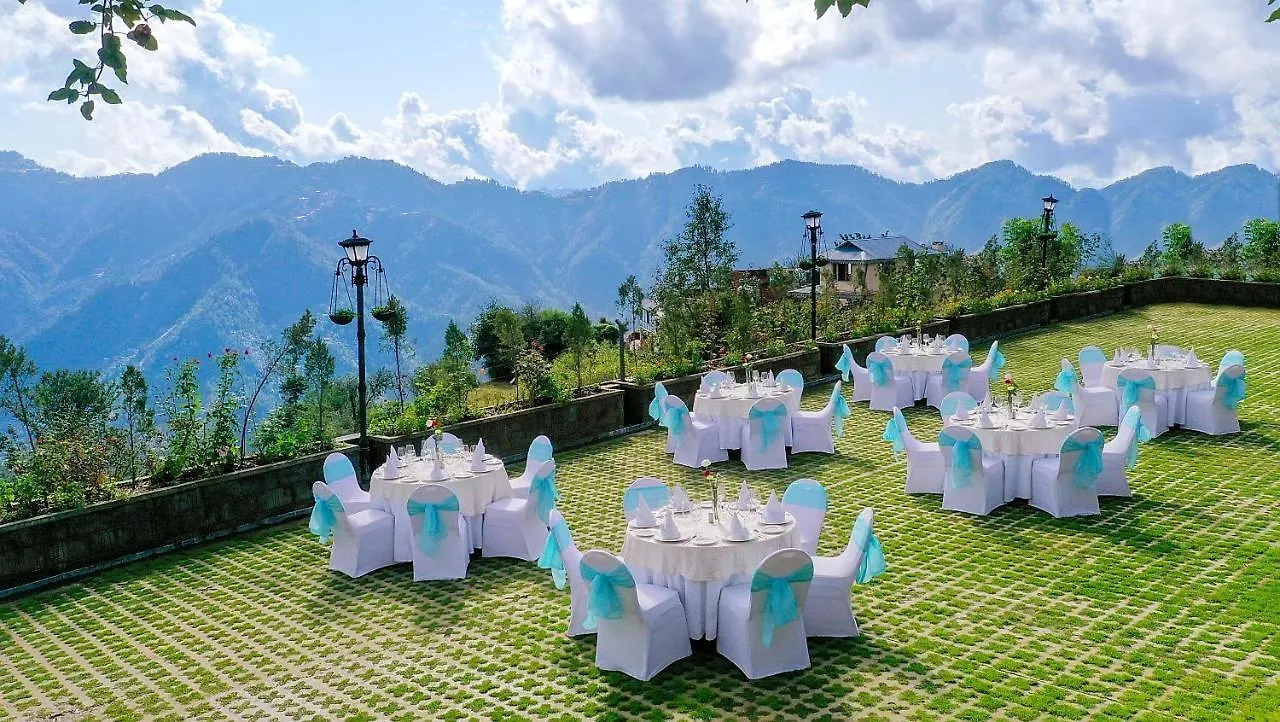 Welcomhotel By Itc Hotels, Shimla India