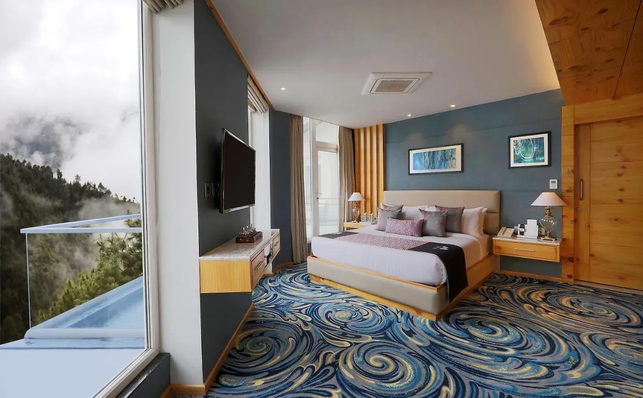 Welcomhotel By Itc Hotels, Shimla